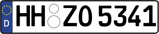 HH-ZO5341