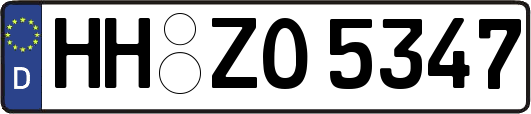 HH-ZO5347