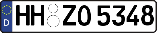 HH-ZO5348