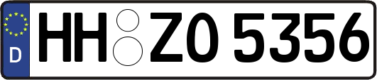 HH-ZO5356