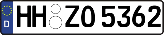 HH-ZO5362