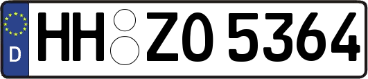 HH-ZO5364