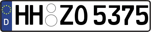 HH-ZO5375