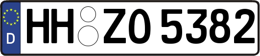 HH-ZO5382