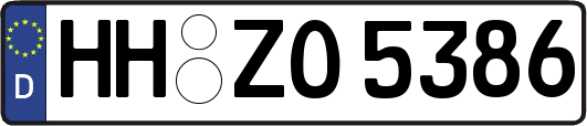HH-ZO5386