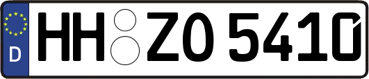 HH-ZO5410