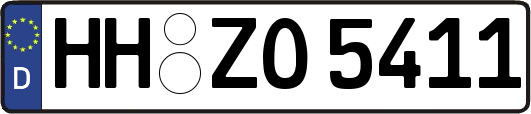 HH-ZO5411