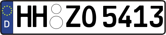 HH-ZO5413