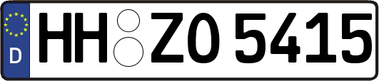 HH-ZO5415