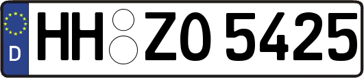 HH-ZO5425