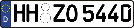 HH-ZO5440
