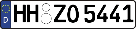 HH-ZO5441