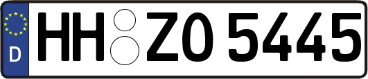 HH-ZO5445