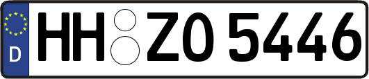 HH-ZO5446