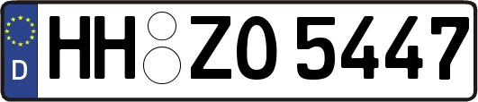 HH-ZO5447