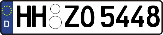 HH-ZO5448