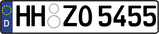 HH-ZO5455