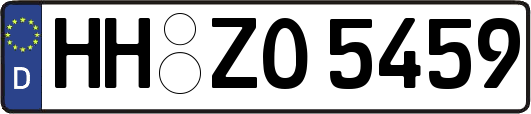 HH-ZO5459