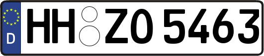 HH-ZO5463