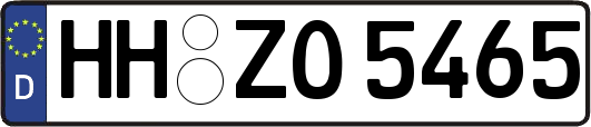 HH-ZO5465