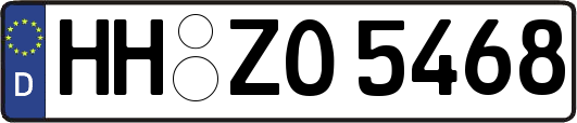 HH-ZO5468
