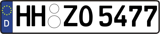 HH-ZO5477