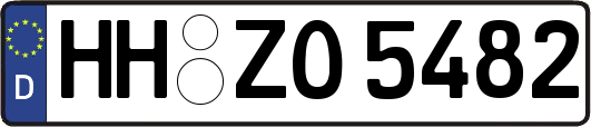 HH-ZO5482