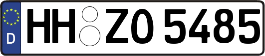 HH-ZO5485