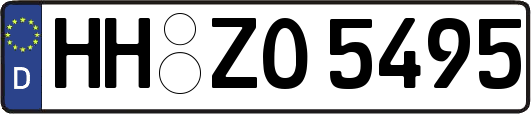 HH-ZO5495