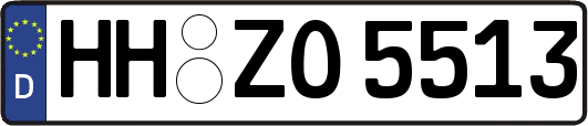 HH-ZO5513