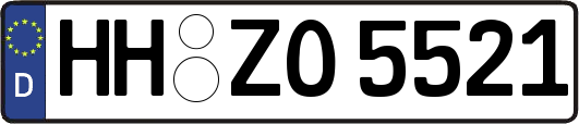 HH-ZO5521