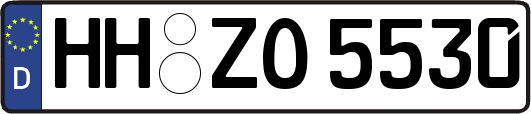 HH-ZO5530