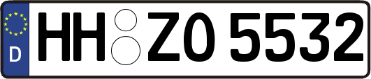 HH-ZO5532