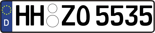 HH-ZO5535