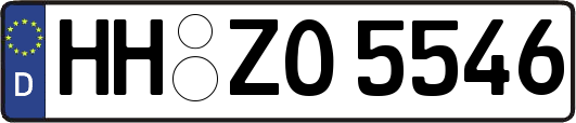 HH-ZO5546