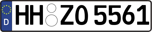 HH-ZO5561