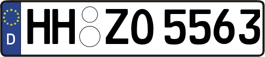 HH-ZO5563