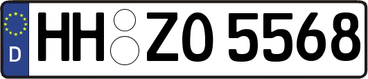 HH-ZO5568