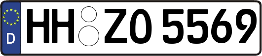 HH-ZO5569