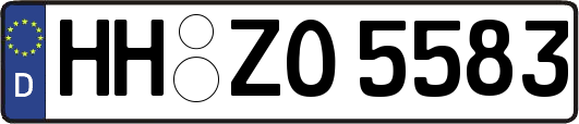 HH-ZO5583