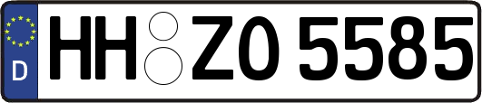 HH-ZO5585