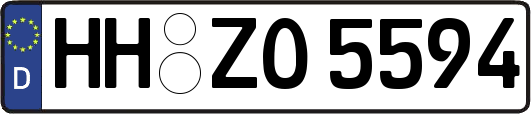 HH-ZO5594