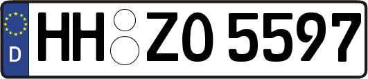 HH-ZO5597