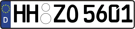 HH-ZO5601