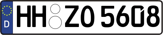 HH-ZO5608