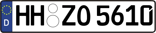 HH-ZO5610