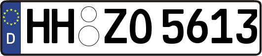 HH-ZO5613