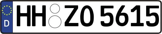 HH-ZO5615