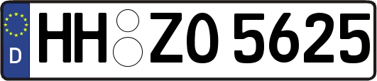 HH-ZO5625