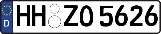 HH-ZO5626